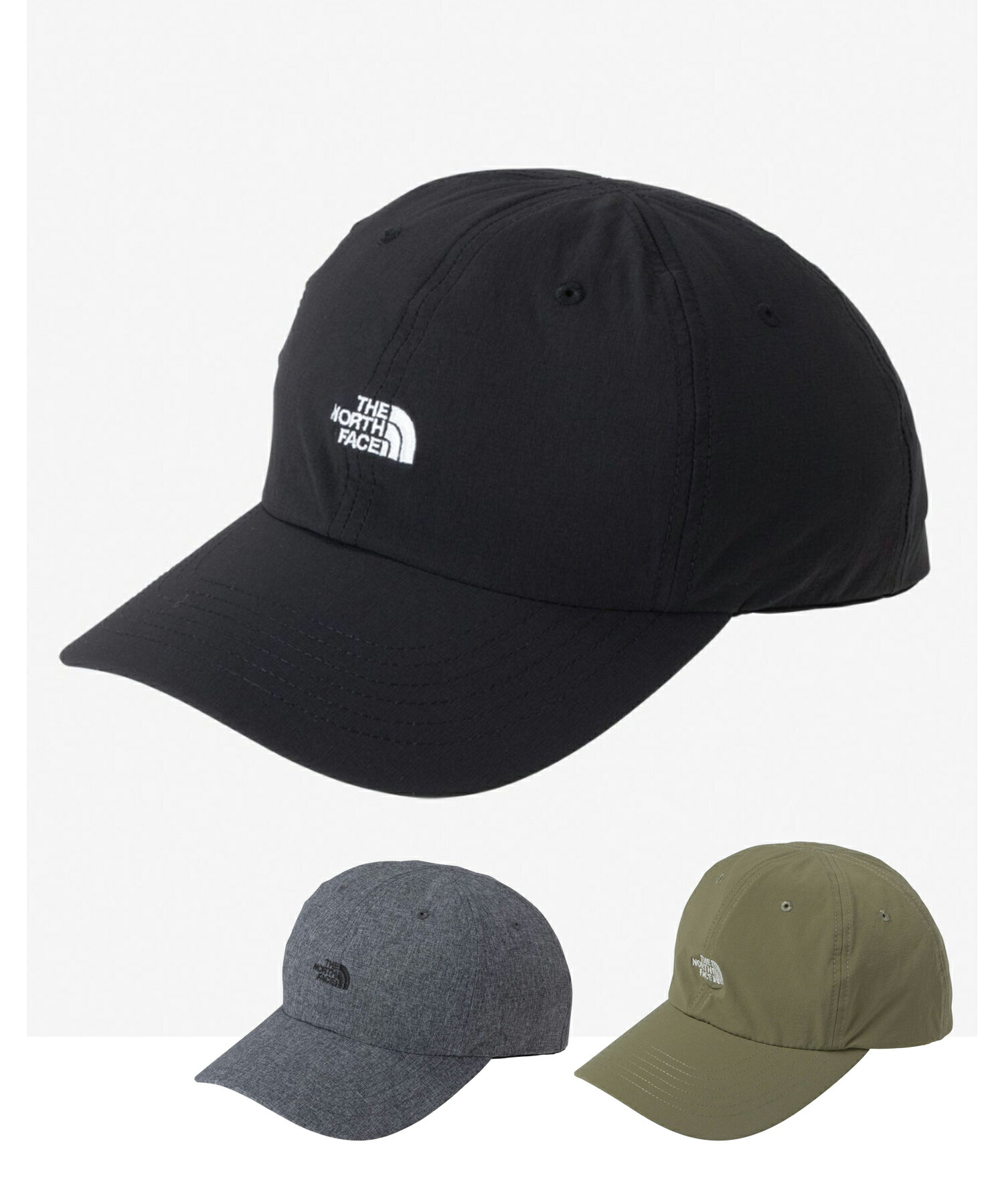 THE NORTH FACE UEm[XEtFCX ACTIVE LIGHT CAP NN02378 Lbv