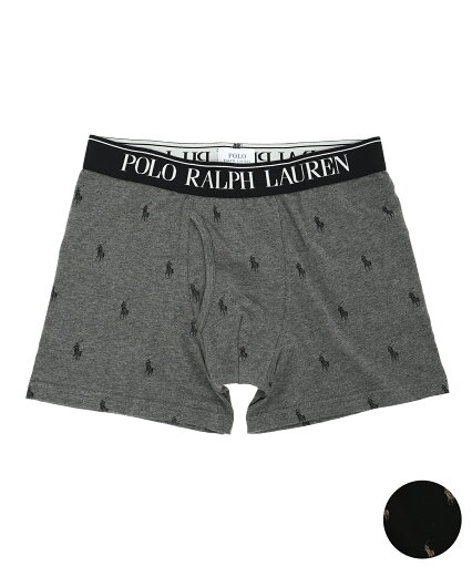 POLO RALPH LAUREN ポロラルフローレン AOPP PRINTED BOXER BRIEF RM3-Y109 アンダーウエア インナー POLO RALPH LAUREN ポロラルフローレン AOPP PRINTED BOXER BRIEF RM3-Y109 アンダーウエア インナー