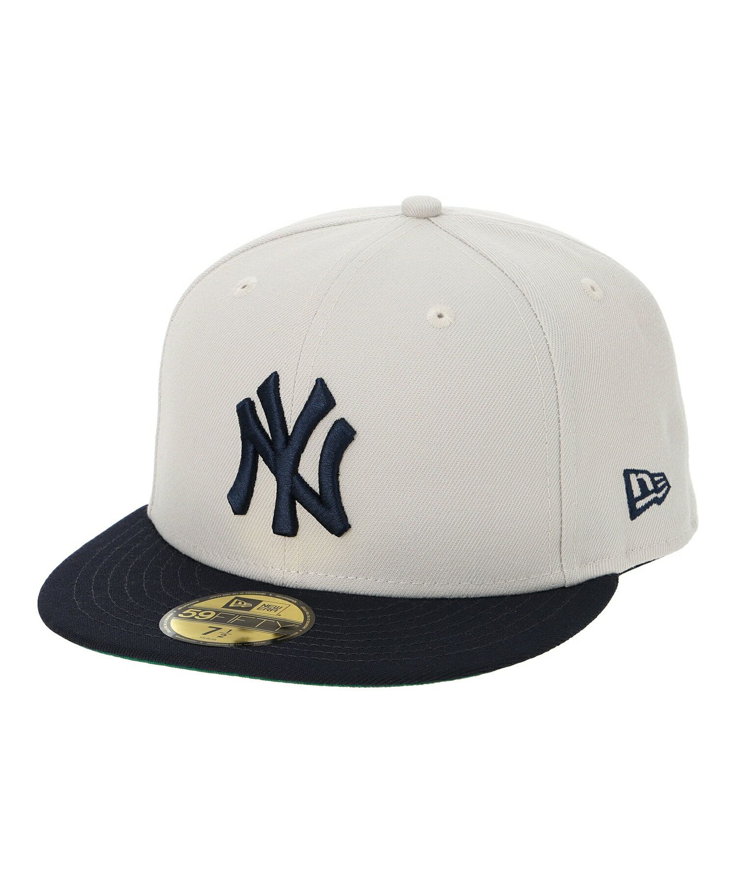 NEW ERA ニューエラ 5950 GORO NEYYAN STO NVY 14124655 キャップ