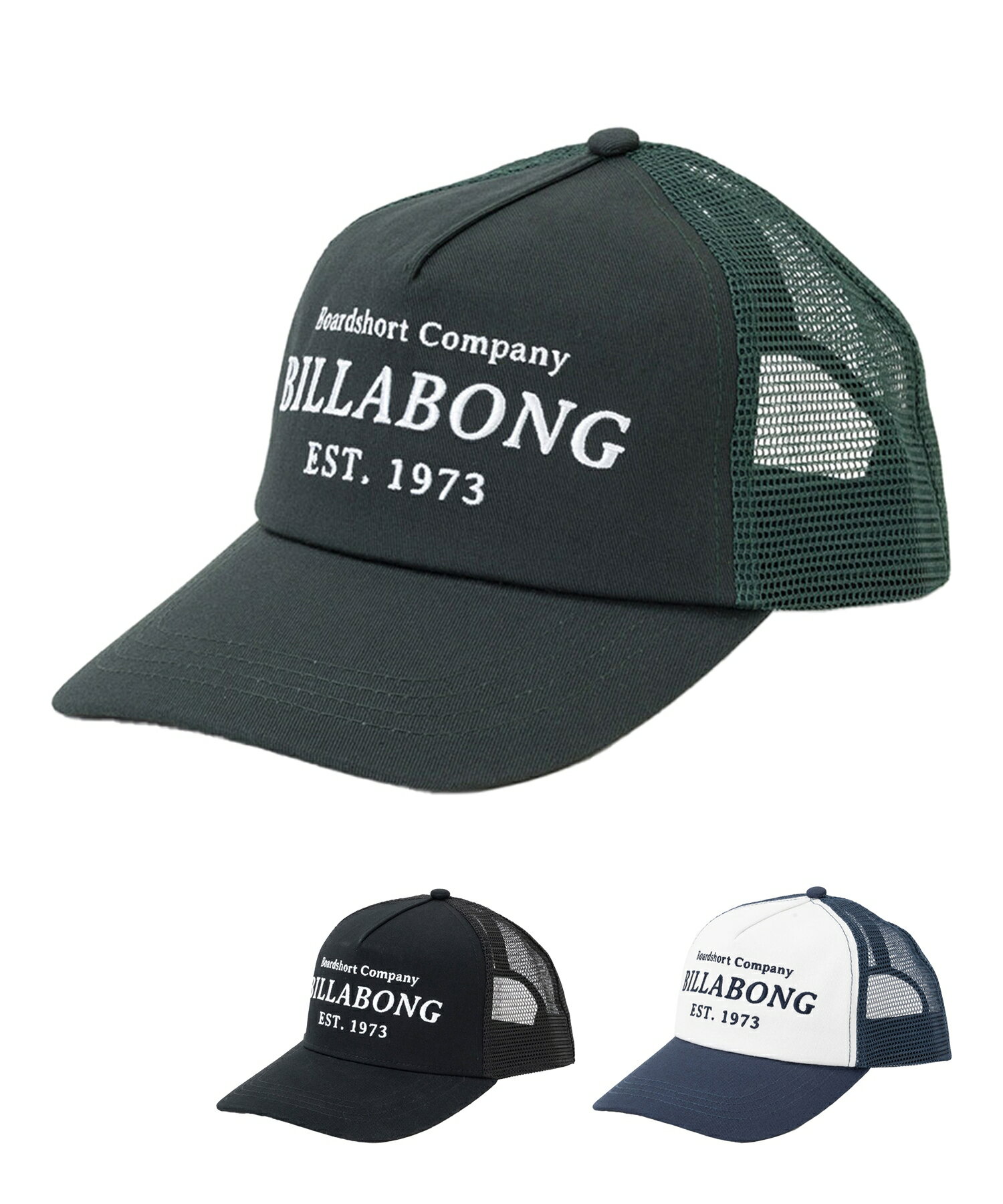 BILLABONG r{ MCAP TRACKER CAP BE011-959 Lbv