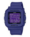 BABY-G ベビージー 時計 BGD-10 Series BABY-G+PLUS BGD-10K-2JR