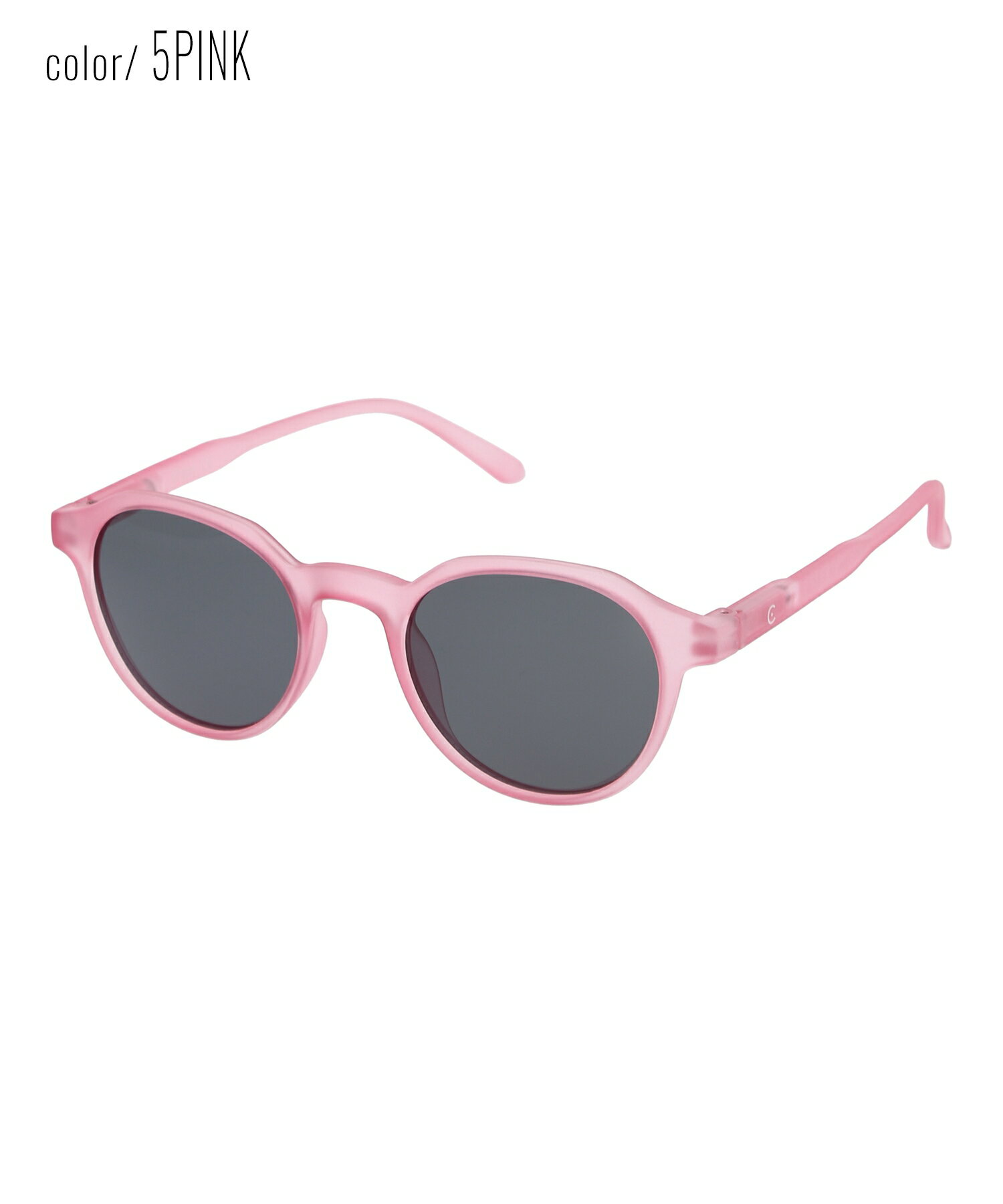 chips/チップス SUN5 PINK サングラス