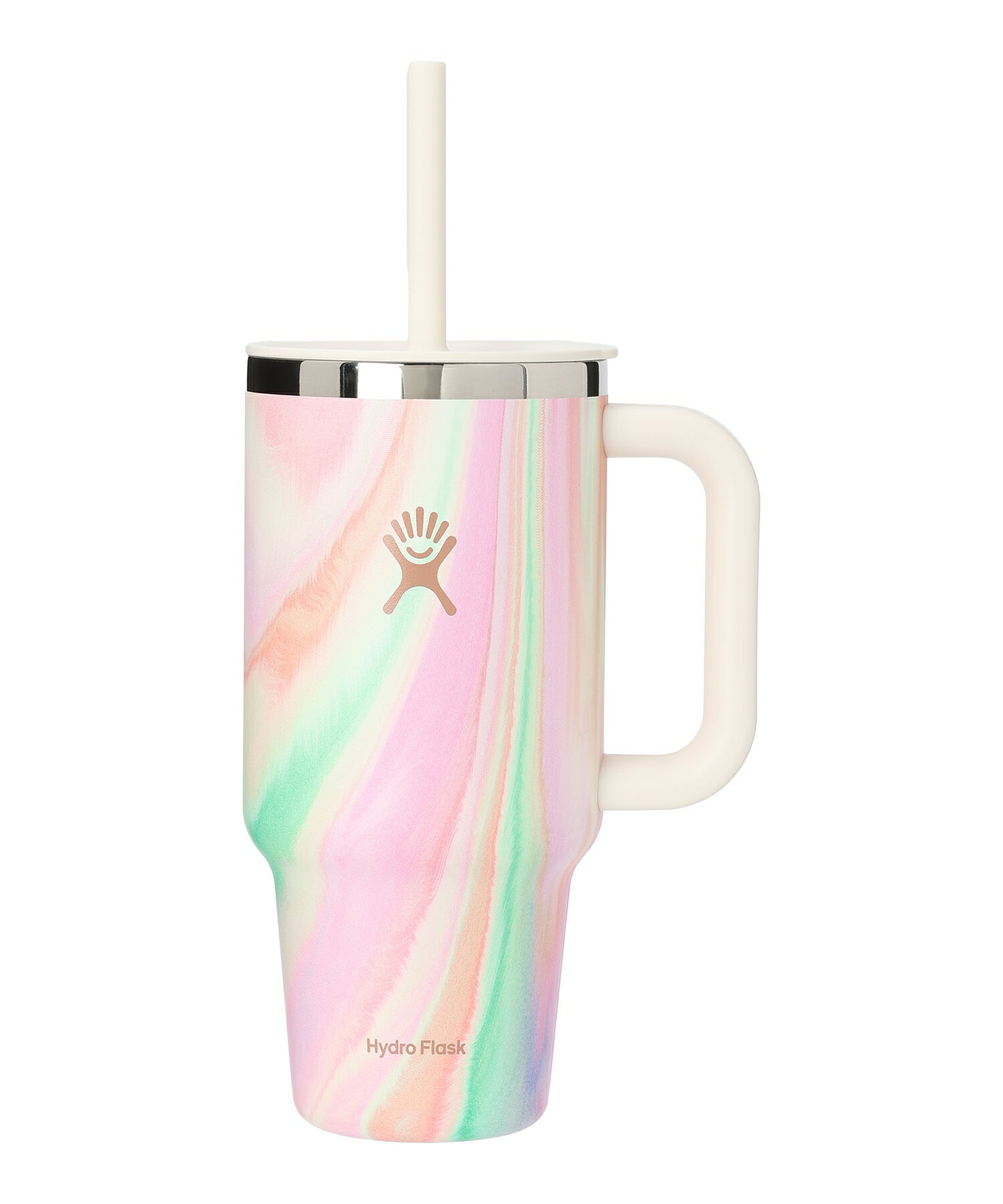 hydroflask ハイドロフラスク 32OZ ALLAROUNDTRAVELTUMBL 8901900141241 ボトル 水筒