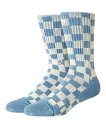 STANCE/スタンス CRUZER CREW A556B24CRU ソックス 靴下