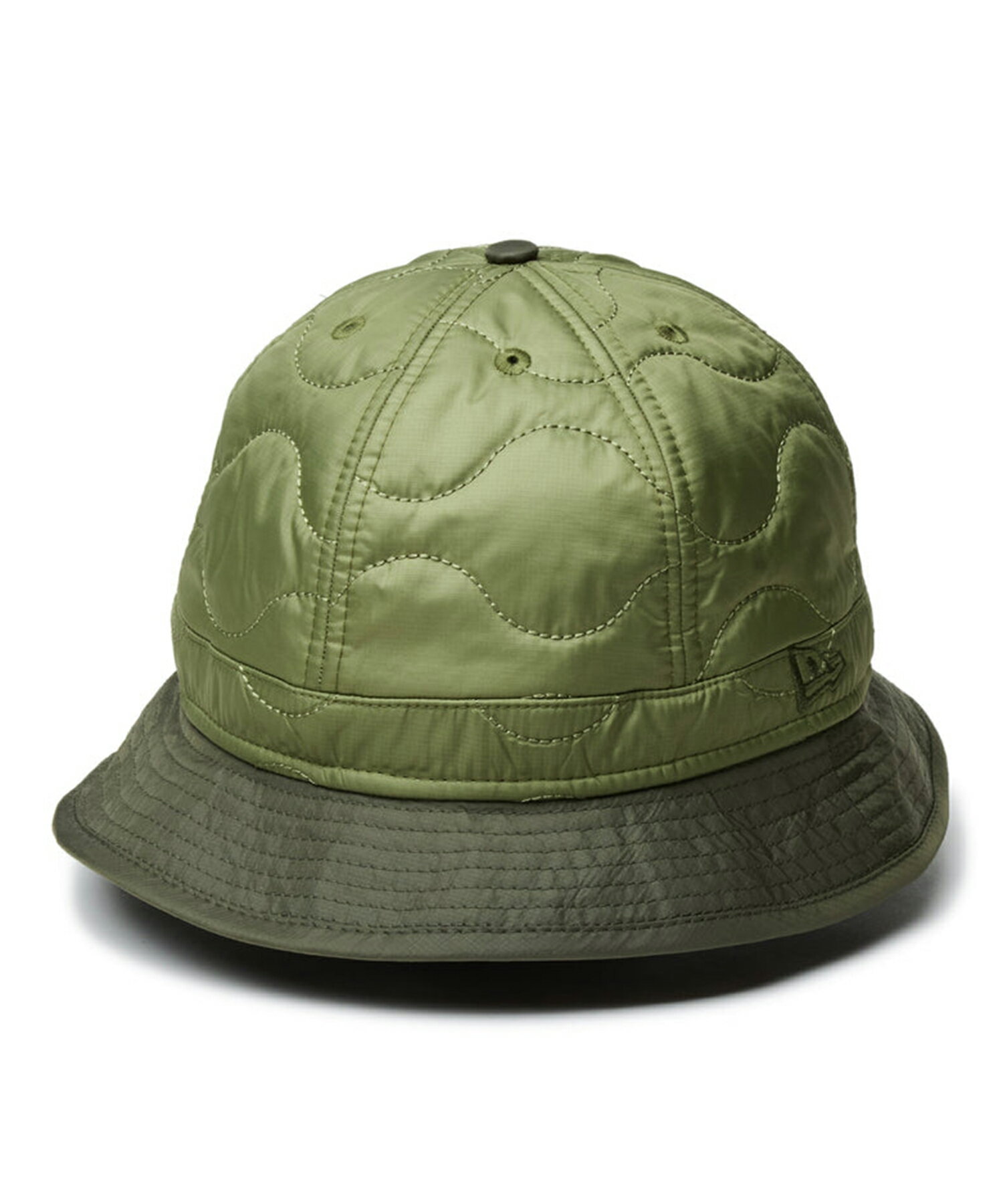 NEW ERA/ニューエラ EXPLORER GORO QUILTING 14346914 キャップ