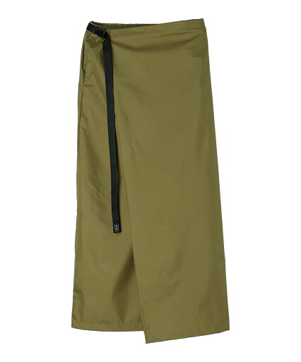 KiU/キウ WP LONGYI SKIRT K212-906-R レインロンジースカート レインスカート KiU/キウ WP LONGYI SKIRT K212-906-R レインロンジースカート レインスカート