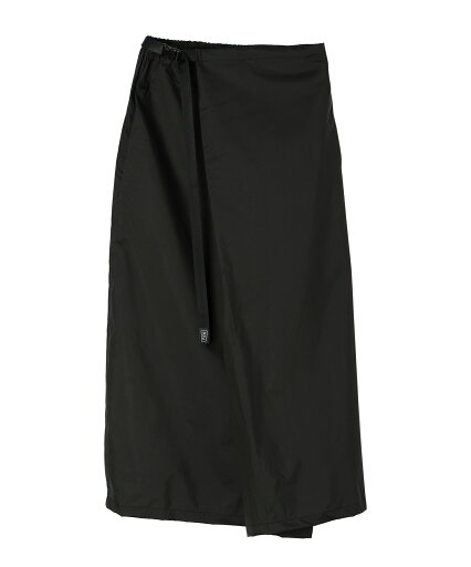 KiU/キウ WP LONGYI SKIRT K212-900-R レインロンジースカート レインスカート KiU/キウ WP LONGYI SKIRT K212-900-R レインロンジースカート レインスカート