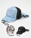 BILLABONG/ビラボン サーフキャップ 帽子 BF013-924