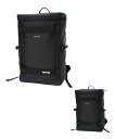 THRASHER/スラッシャー Box BackPack 30L デイパック THR-323(4)