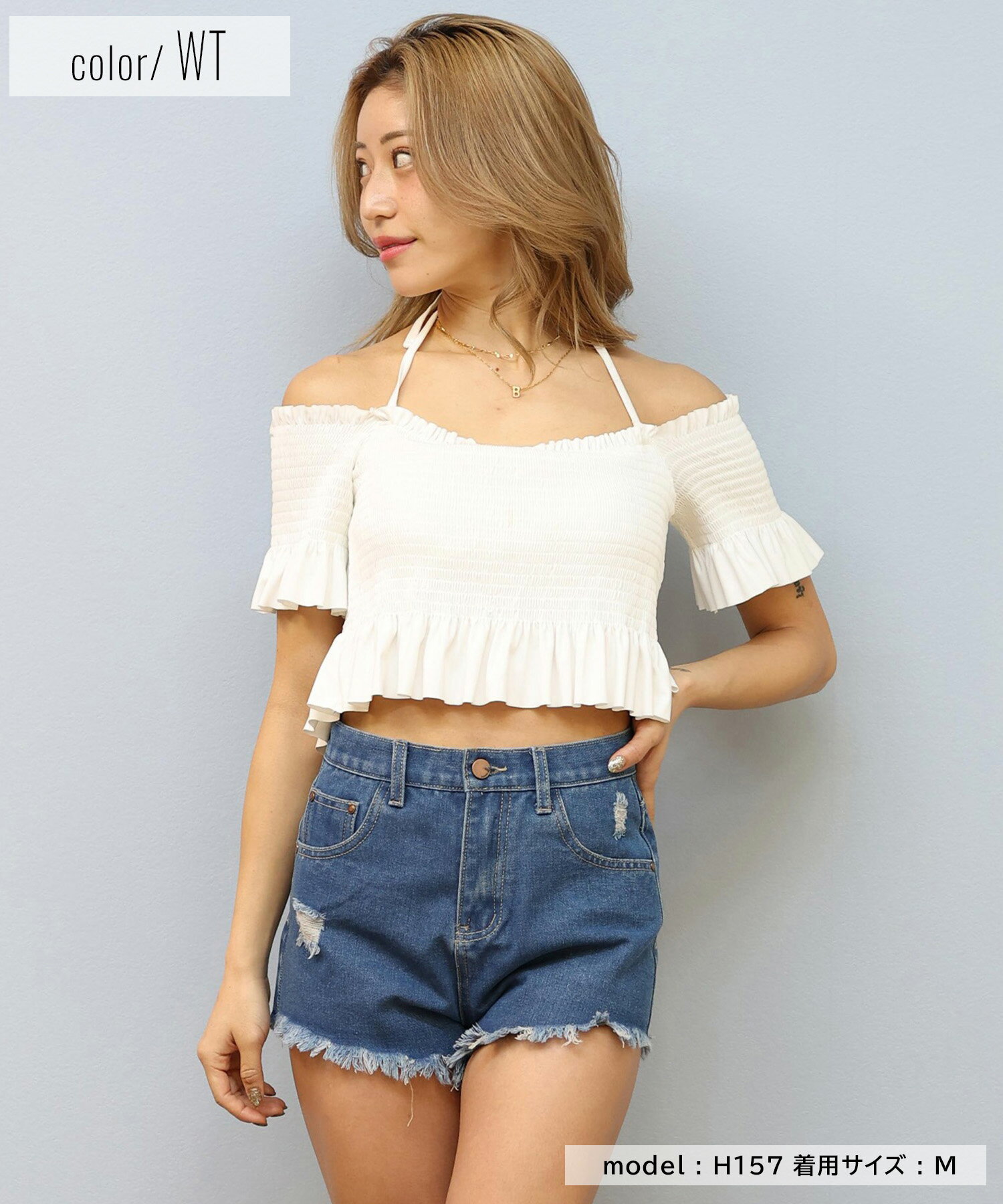 Solid & Striped 【 The Faye Top Women 】 レディースファッション 水着 レディース