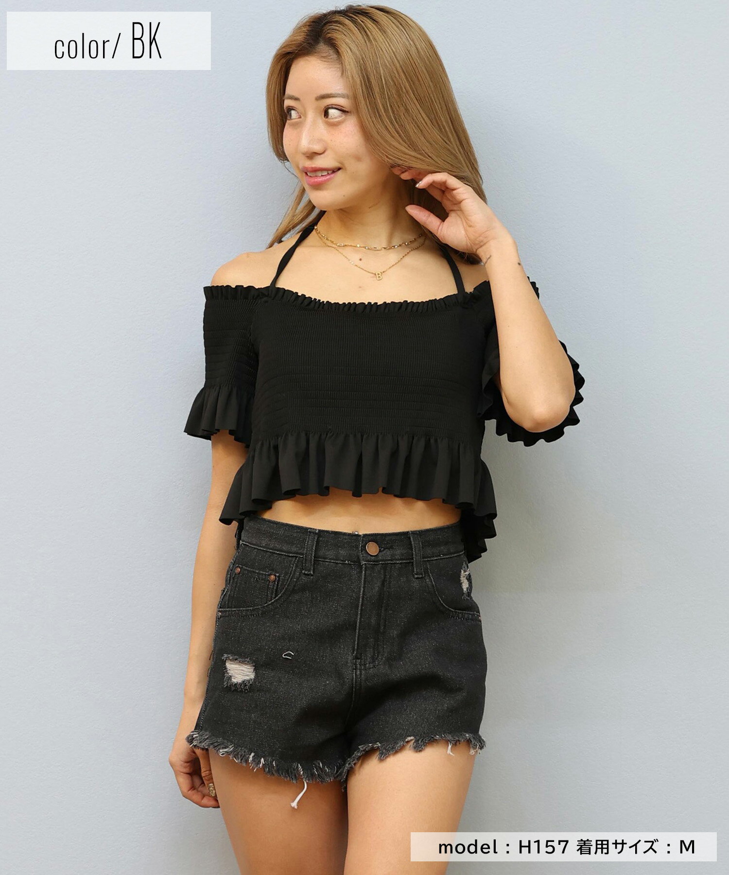 Solid & Striped 【 The Faye Top Women 】 レディースファッション 水着 レディース