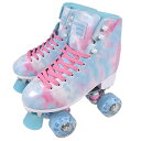 [[XP[g elite MYSTIC by ROLLER DERBY U732M JJ D16