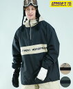 Horsefeathers ホースフェザーズ スノーボード ウェア ジャケット ユニセックス JK GORDIE ムラサキスポーツ 24-25モデル LL D2...