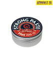 スノーボード ペーストワックス GALLIUM ガリウム SW2188 Strong PASTE Hot ストロング ペースト ホット 30ml 滑走ワックス ...