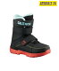 SALOMON T Xm[{[h u[c LbY [X WHIPSTAR 21-22f TLX|[c JJ3 B14