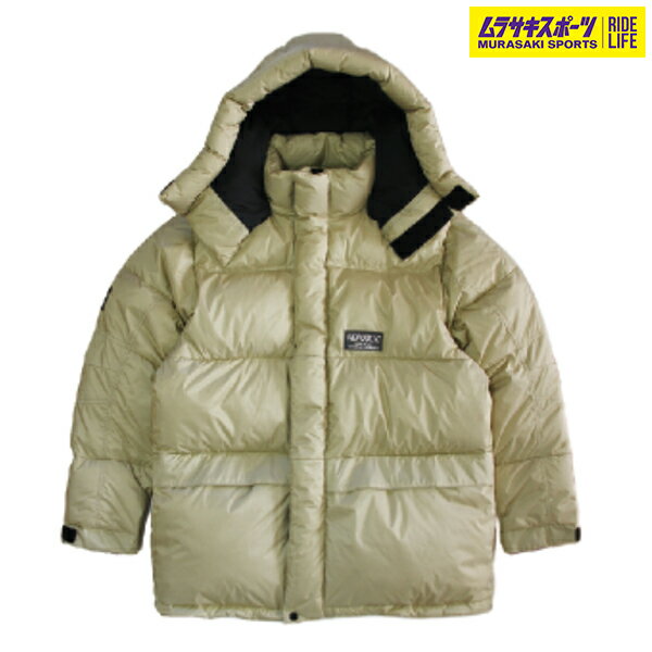 Xm[{[h EFA WPbg REPUBLIC pubN DWYCK-PARKA 22-23f TLX|[c JJ D20