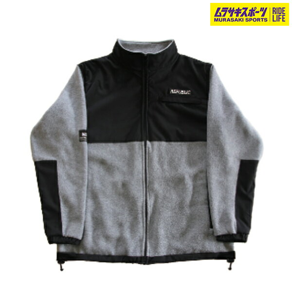 早期購入 スノーボード ウェア ジャケット REPUBLIC リパブリック RPM-CREW-FLEECE-JACKET 22-23モデル ムラサキスポーツ JJ D20