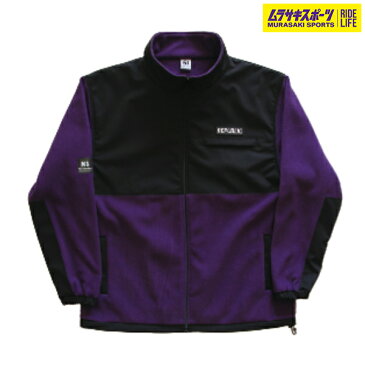 早期購入 スノーボード ウェア ジャケット REPUBLIC リパブリック RPM-CREW-FLEECE-JACKET 22-23モデル ムラサキスポーツ JJ D20