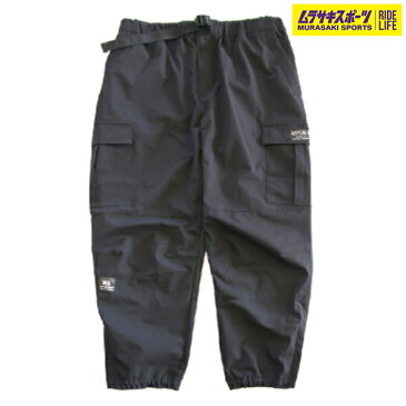 早期購入 スノーボード ウェア パンツ REPUBLIC リパブリック 7TH-CHAMBER-CARGO-PANTS 22-23モデル ムラサキスポーツ JJ D20