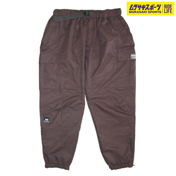 スノーボード ウェア パンツ REPUBLIC リパブリック 7TH-CHAMBER-CARGO-PANTS 22-23モデル ムラサキスポーツ JJ D20