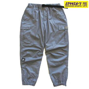 早期購入 スノーボード ウェア パンツ REPUBLIC リパブリック 7TH-CHAMBER-CARGO-PANTS 22-23モデル ムラサキスポーツ JJ D20