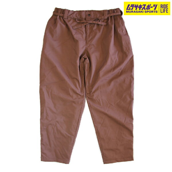 早期購入スノーボードウェアパンツREPUBLICリパブリックWIDE-PAINTER-PANTS22-23モデルムラサキスポーツJJD20