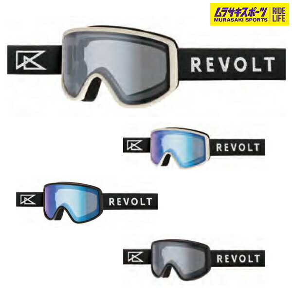 Xm[{[h S[O REVOLT {g Flat-Light-Frame 22-23f TLX|[c JJ D5