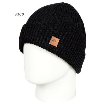 ビーニー QUIKSILVER クイックシルバー EQYHA03158 ROUTINE BEANIE スノーボード FX K19 MM