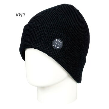 ビーニー QUIKSILVER クイックシルバー EQYHA03161 OCAL BEANIE スノーボード FX K19 MM