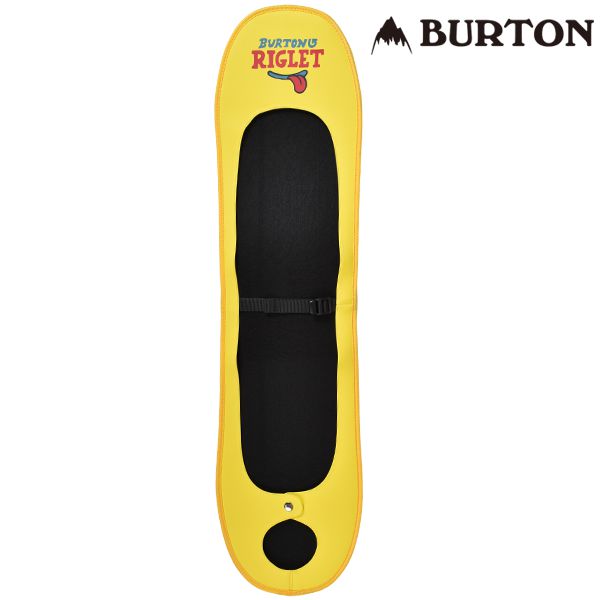 キッズ スノーボード ソールカバー ケース BURTON バートン HOVER COVER ホバー カバー 15405100000 21-22モデル II L7