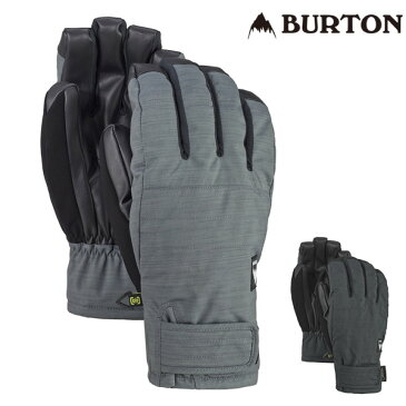 メンズ スノーボード グローブ BURTON バートン MB REVERB GORE GLV GORE-TEX ゴアテックス 18-19モデル FF B9