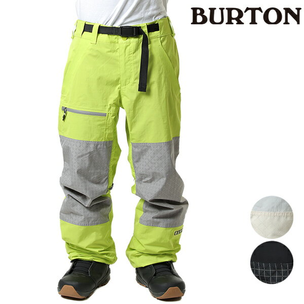 スノーボード ウェア パンツ BURTON バートン M FROSTNER PT 19-20モデル メンズ レディース GG J18