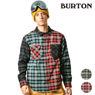 スノーボード インナーウェア BURTON バートン MZ BRIGHTON TECH FL メンズ 19-20モデル GG J26