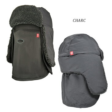 スノーボード キャップ AIRHOLE エアホール TRAPPER HAT トラッパ—ハット 1181911802 1182011803 20-21モデル HX L1