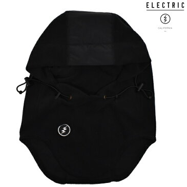 フェイスマスク ELECTRIC エレクトリック E21A02 HYBRID FACEMASK ハイブリッド フェイスマスク 20-21モデル HX K20