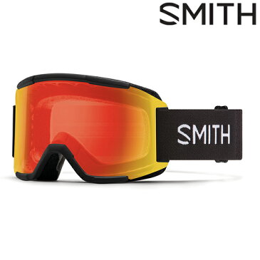 予約販売 11月中旬入荷予定 スノーボード ゴーグル SMITH スミス Squad スカッド 調光レンズ 20-21モデル HX H25