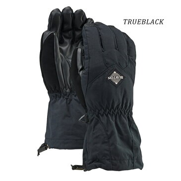 スノーボード グローブ BURTON バートン 151871 KIDS PROFILE GLOVE キッズ プロファイル グローブ 20-21モデル キッズ ジュニア HH L10