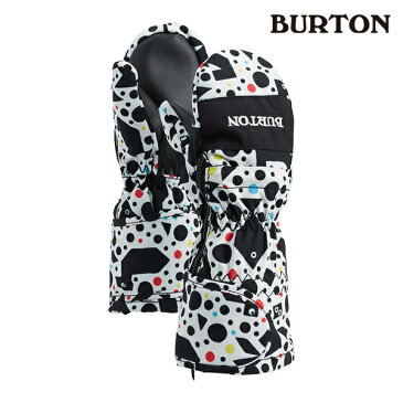 スノーボード グローブ BURTON バートン 151891 TODDLER MITT トドラー ミトン 20-21モデル キッズ ジュニア HH L10