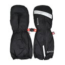 スノーボード グローブ KOMBI コンビ 17996 The Best Friend Children Mitt GORE-TEX 21-22モデル キッズ ジュニア II L16