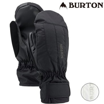 レディース スノーボード グローブ BURTON バートン WB PROFILE UND MTT HH K19