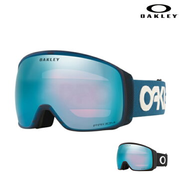 スノーボード ゴーグル OAKLEY オークリー OO7104 FLIGHT TRACKER L フライトトラッカー ラージ 71044200 71040600 21-22モデル ムラサキスポーツ JJ H10