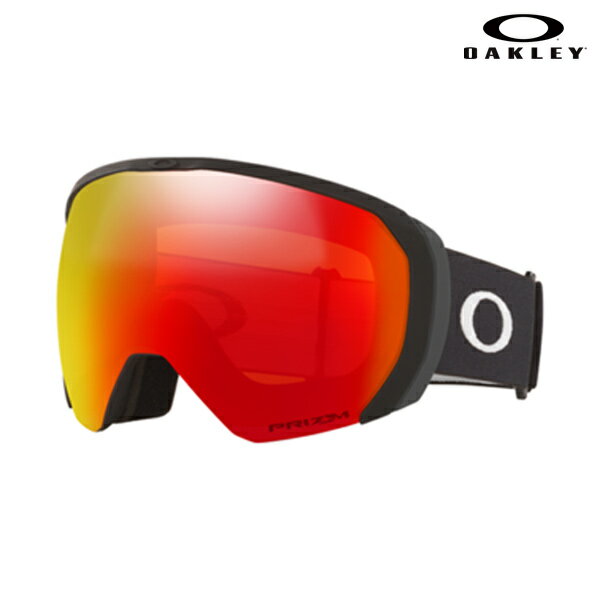 スノーボード ゴーグル OAKLEY オークリー OO7110-06 FLIGHT PATH L フライトパス ラージ 71100600 21-22モデル ムラサキスポーツ II H10