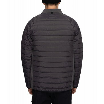 スノーボード ウェア ジャケット 686 THERMAL PUFF JACKET M1WGNS02 21-22モデル メンズ ムラサキスポーツ II J11