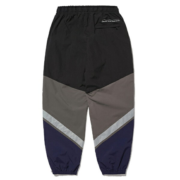 予約販売スノーボードウェアパンツTRACKPANTS21-22モデルメンズレディースIIJ6MM