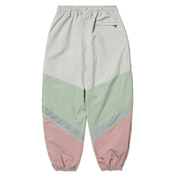 予約販売スノーボードウェアパンツTRACKPANTS21-22モデルメンズレディースIIJ6MM