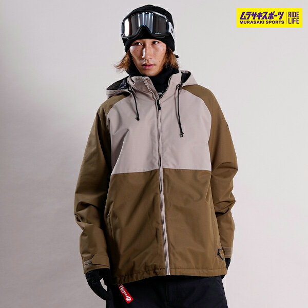 Xm[{[h EFA WPbg VOLCOM {R 2836 INSULATED JACKET G0452308 22-23f JJ TLX|[c G1