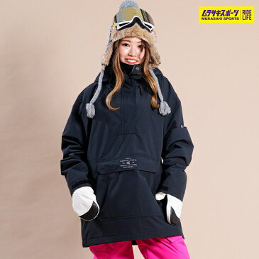 早期購入 スノーボード ウェア ジャケット レディース DC ディーシー SAVVY ANORAK ADJTJ03032 22-23モデル ムラサキスポーツ JJ F2