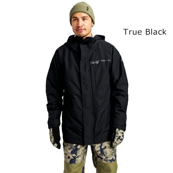 早期購入 スノーボード ウェア ジャケット メンズ BURTON バートン POWLINE GORE-TEX 2L 22-23モデル ムラサキスポーツ JJ B15