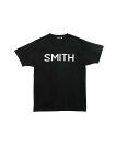 スノーボード インナーウェア SMITH スミス ESSENTIAL TEE 22-23モデル メンズ ムラサキスポーツ JJ F27