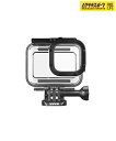 GOPRO ゴープロ 純正アクセサリー ダイブハウジング for HERO8ブラック AJDIV-001 JJ H16
